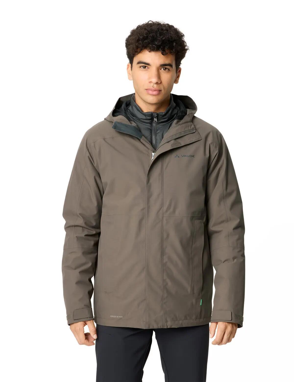 3in1-Jacken M Neyland 3in1 Jacket 3/11