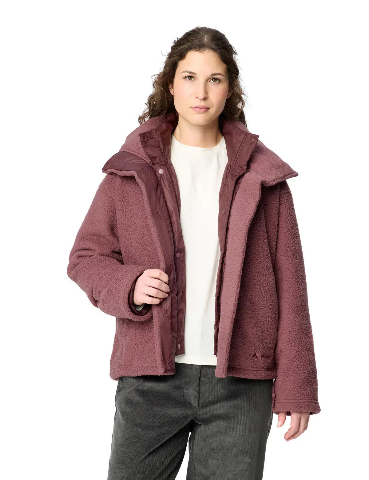 3in1-Jacken W Najun 3in1 Jacket 9/11