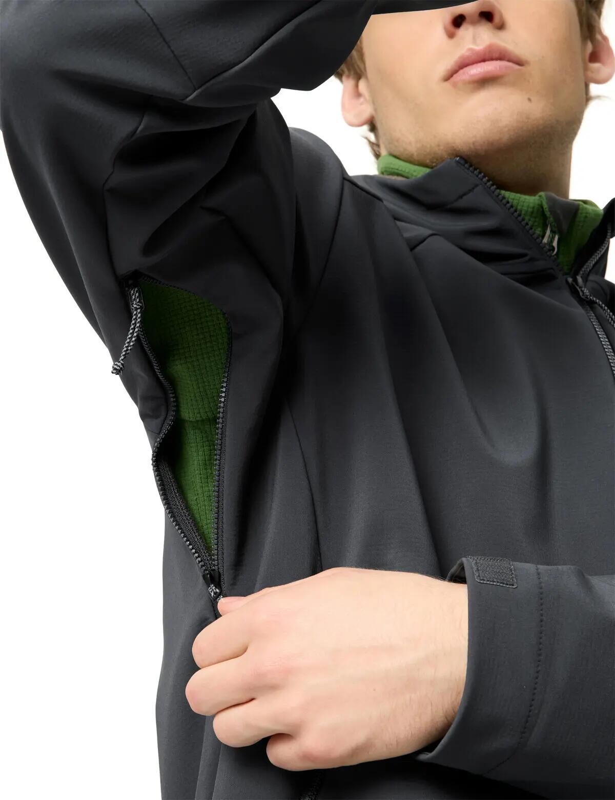 Softshell-Jacke M Roccia Softshell J III 5/7