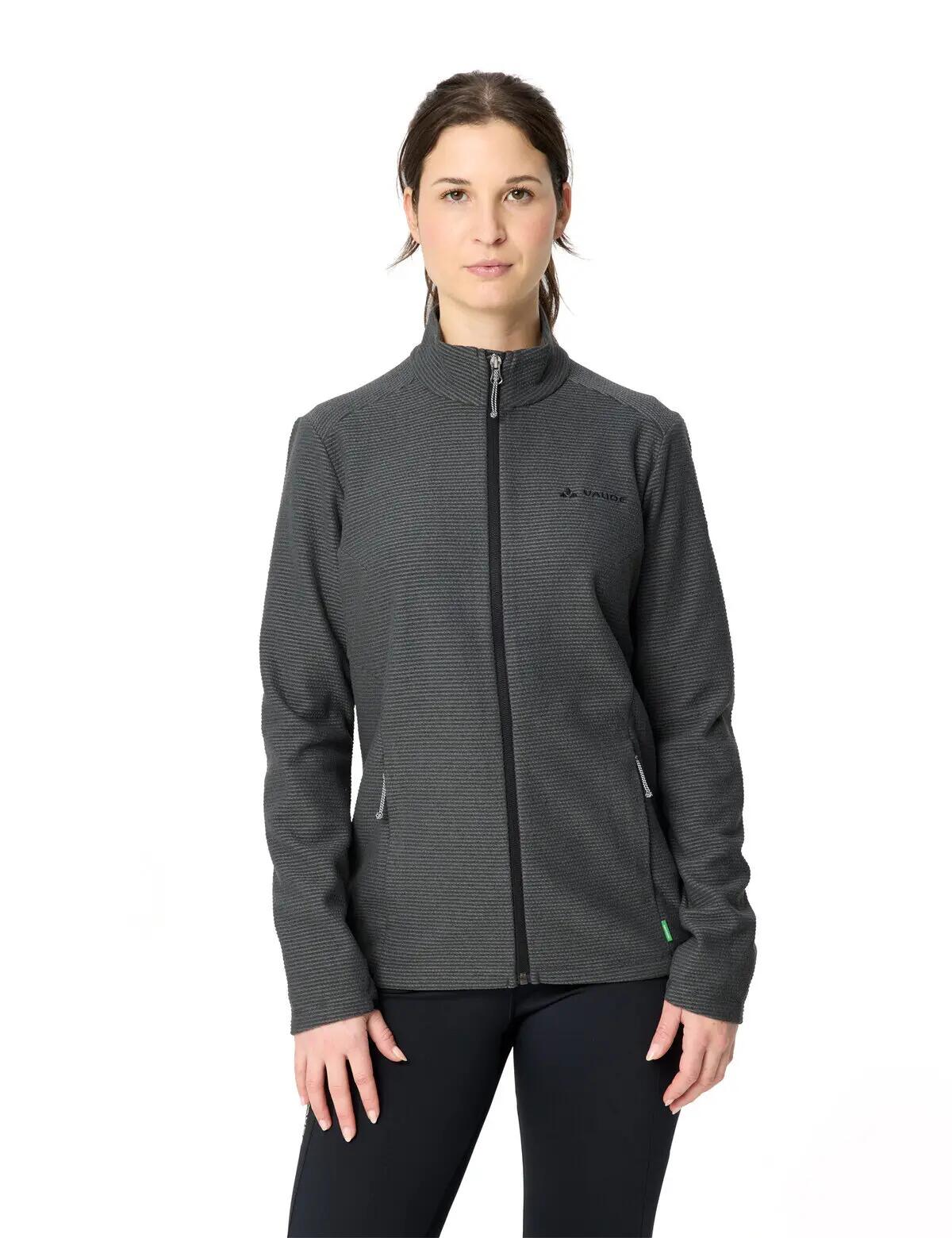 Fleecejacke W Strathcona Fleece Jkt 3/7