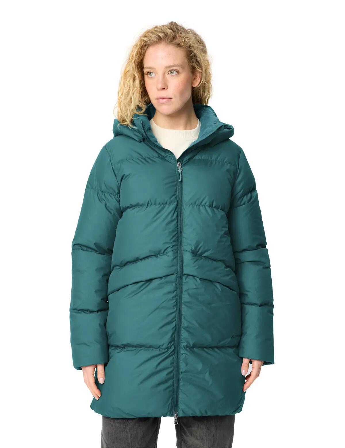 Outdoor-Jacke W Annecy Coat II 3/7