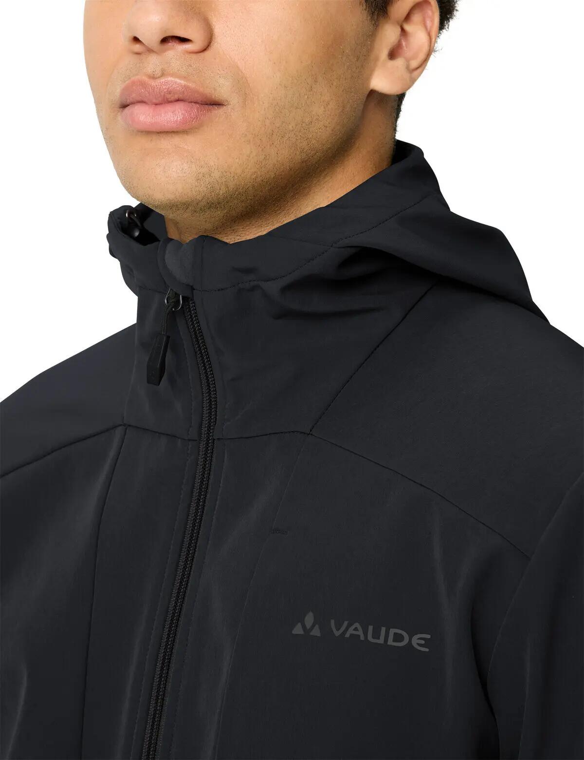 Softshell-Jacke M Cyclone Hooded J II 5/7