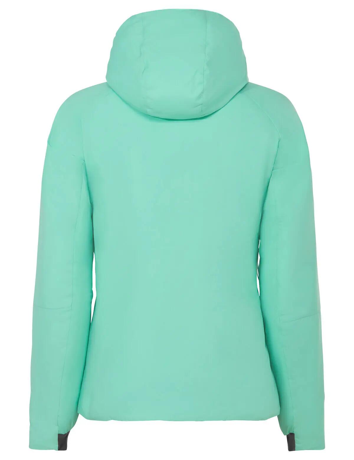 Isolationsjacke W Monviso Warm Jacket 2/7