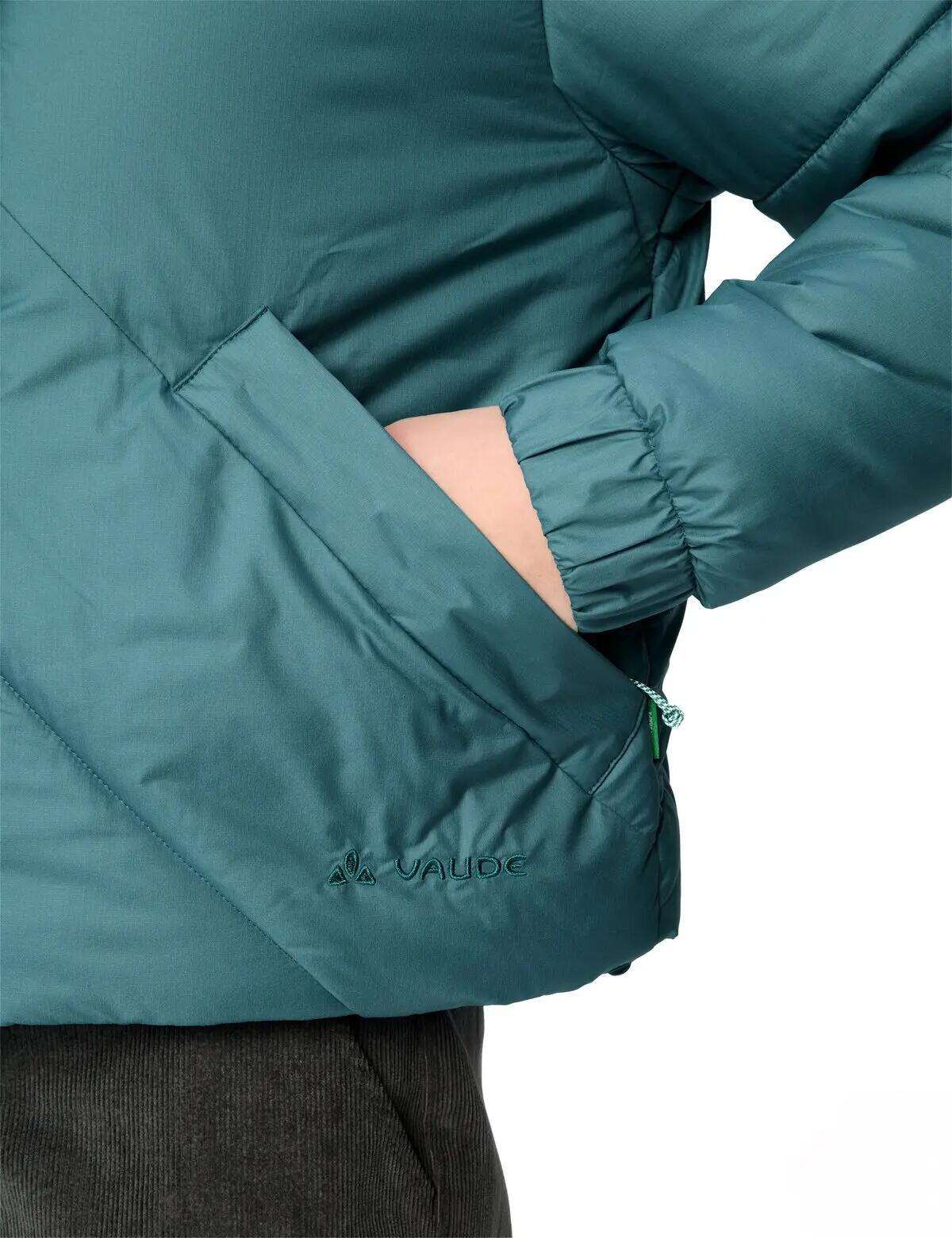 Isolationsjacke W Najun Padded Jacket 5/7