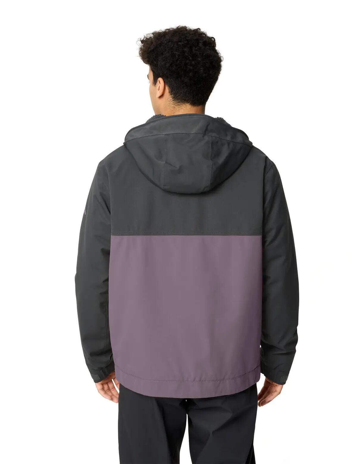 Outdoor-Jacke M Manukau Jacket III 4/7