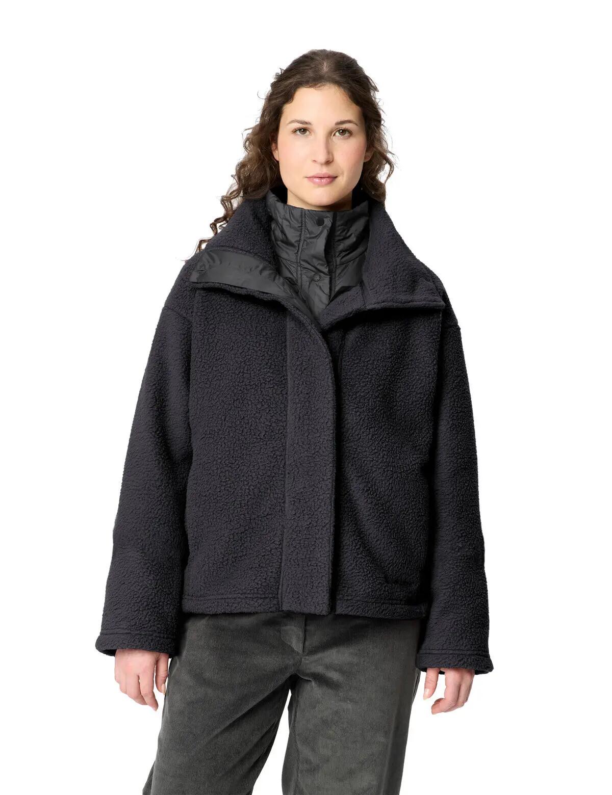 3in1-Jacken W Najun 3in1 Jacket 3/11