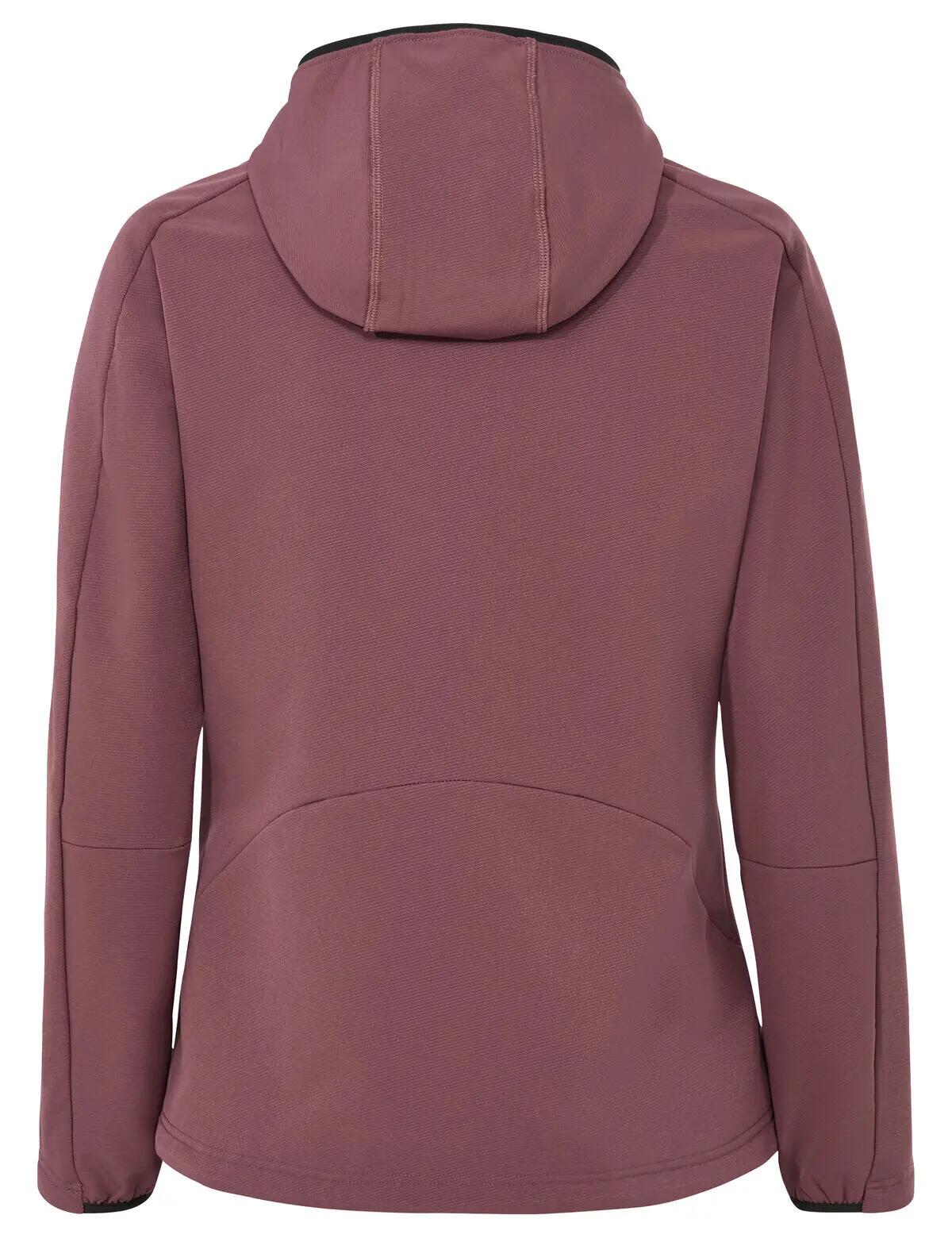 Fleecejacke W Elope Stormfleece Hoody 2/7