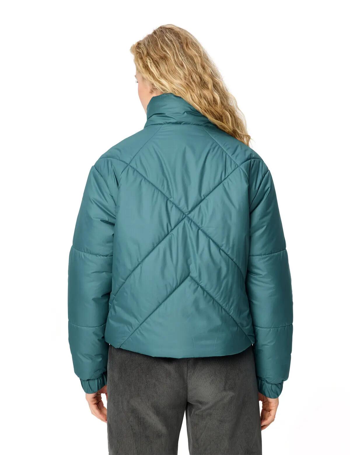 Isolationsjacke W Najun Padded Jacket 4/7