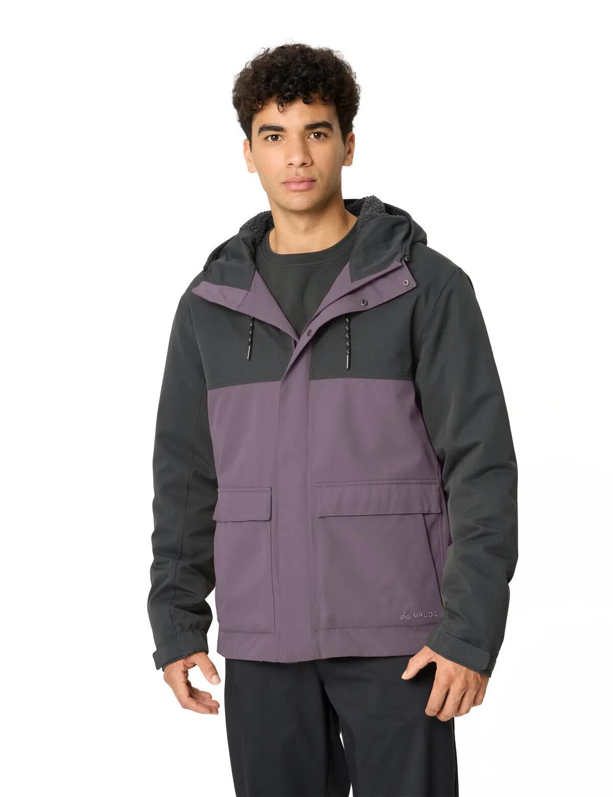 Outdoor-Jacke M Manukau Jacket III 3/7