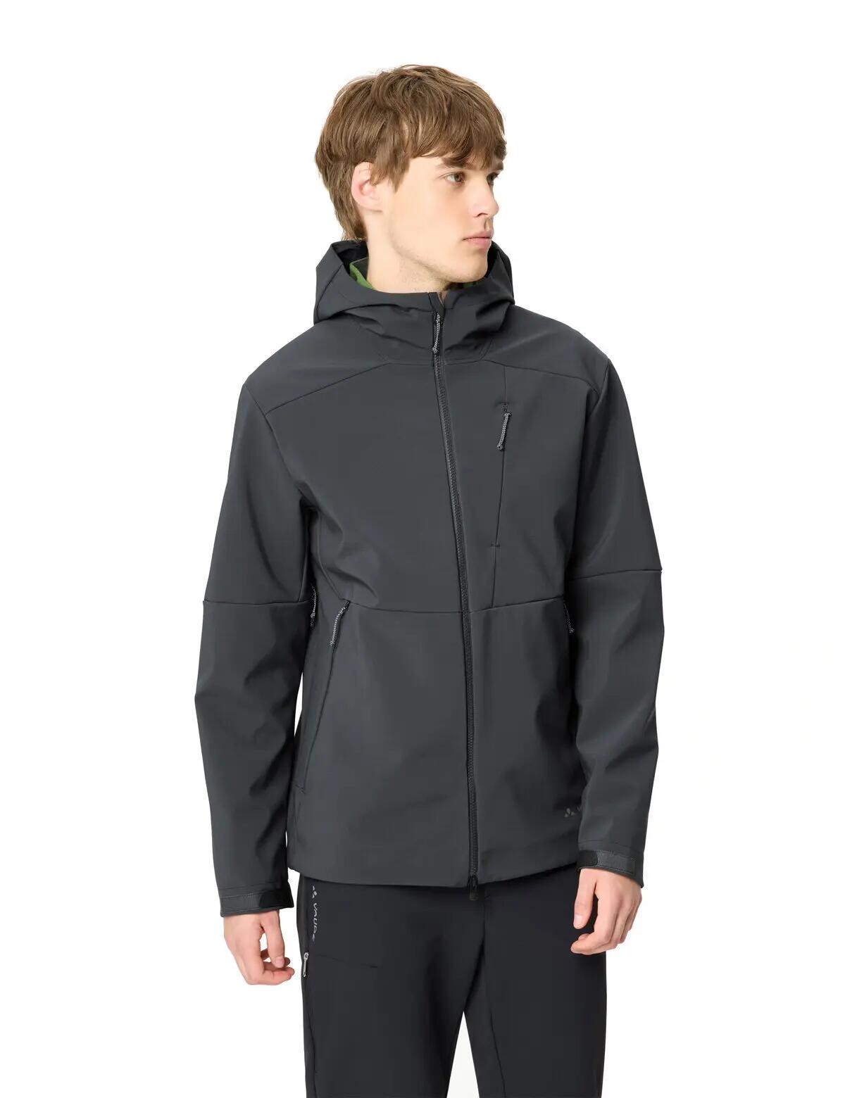 Softshell-Jacke M Roccia Softshell J III 3/7