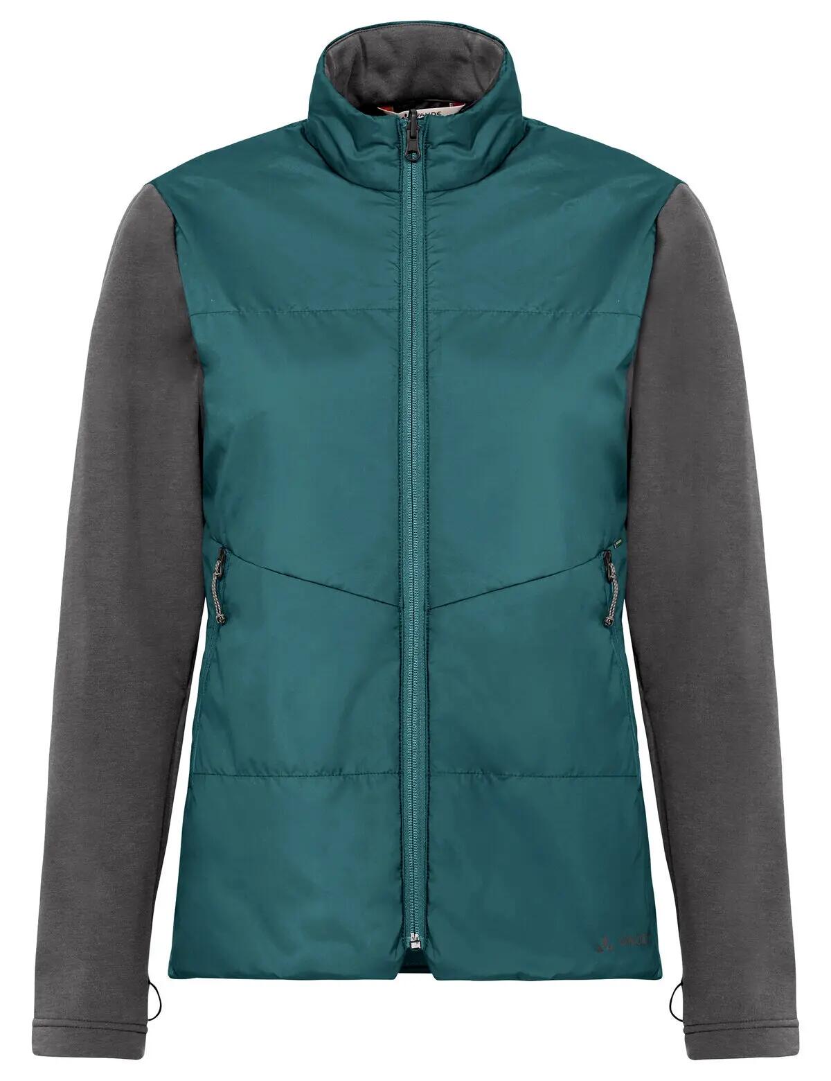 3in1-Jacken W Yaras 3in1 Jacket II 10/11