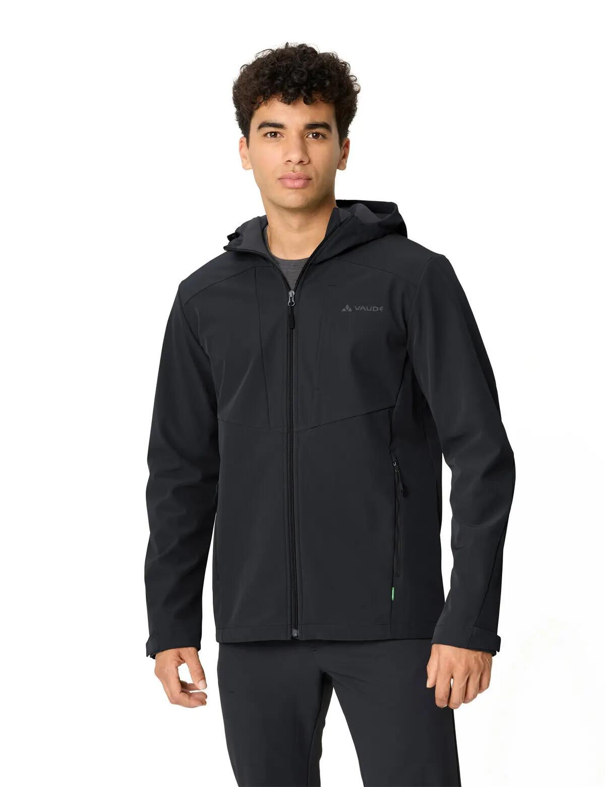 Softshell-Jacke M Cyclone Hooded J II 3/7