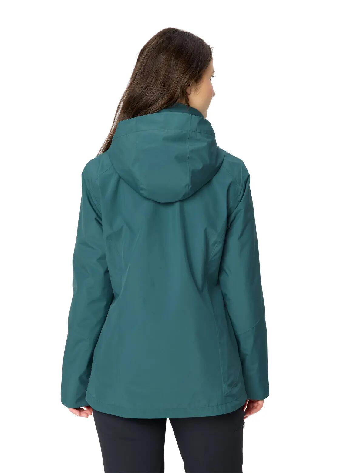 3in1-Jacken W Rosemoor 3in1 Jacket II 4/11