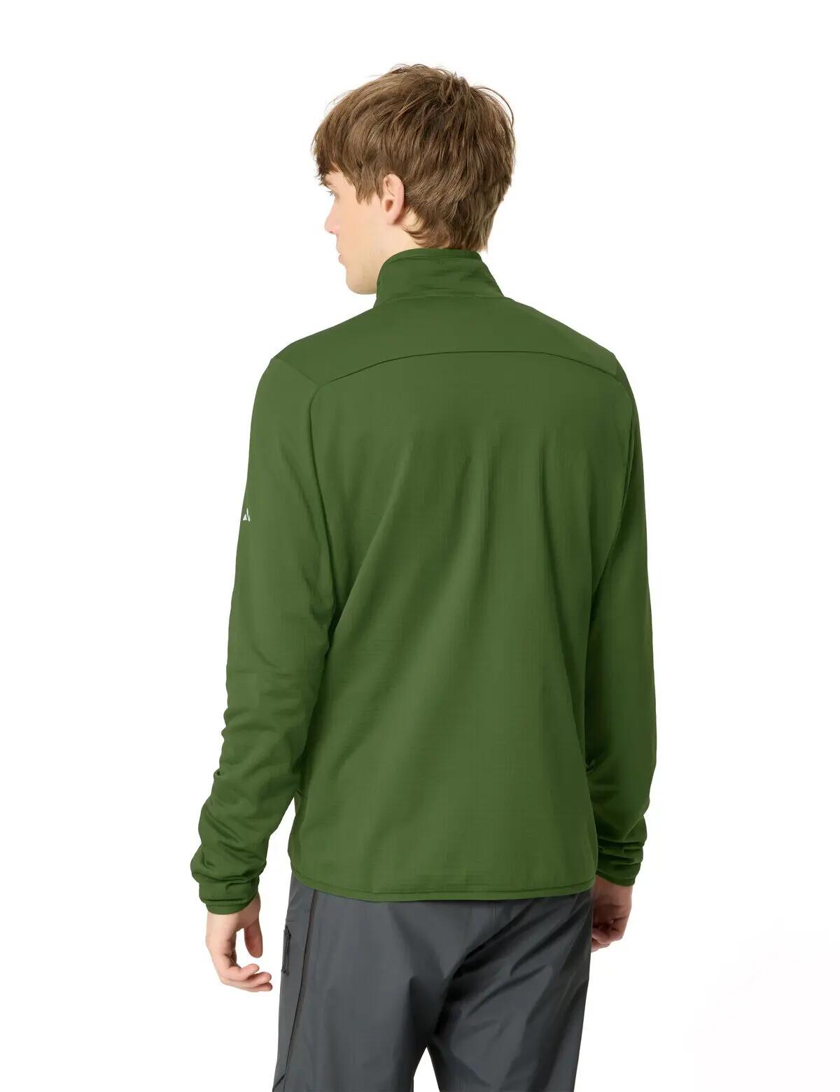 Fleecejacke M Monviso Fleece FZ J II 4/7