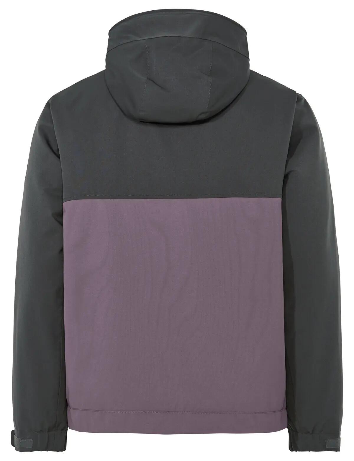 Outdoor-Jacke M Manukau Jacket III 2/7