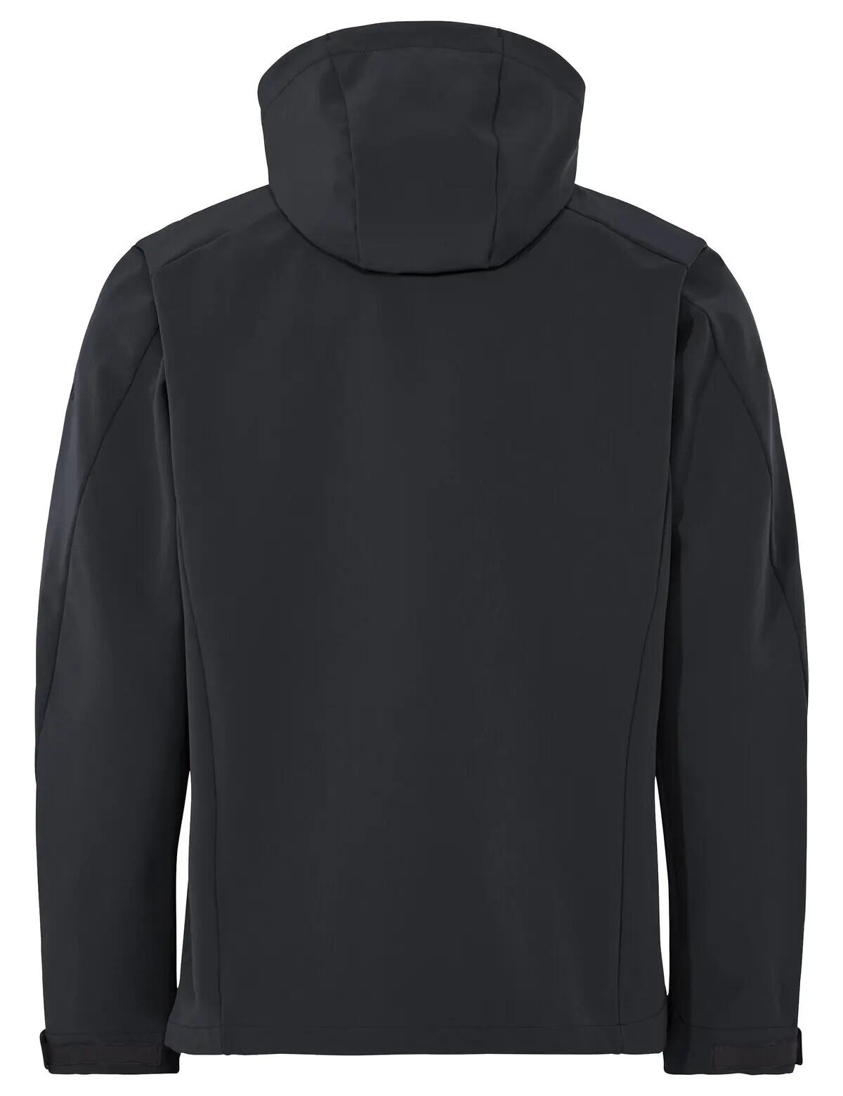 Softshell-Jacke M Cyclone Hooded J II 2/7