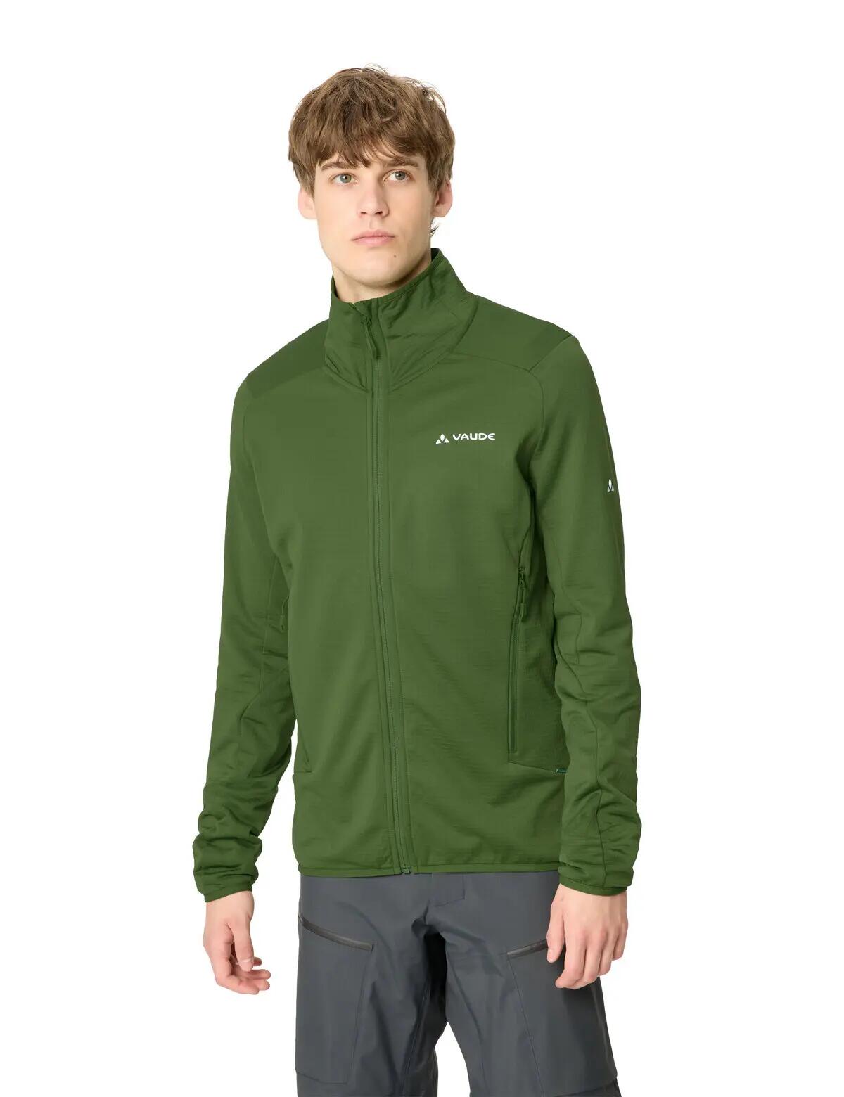 Fleecejacke M Monviso Fleece FZ J II 3/7