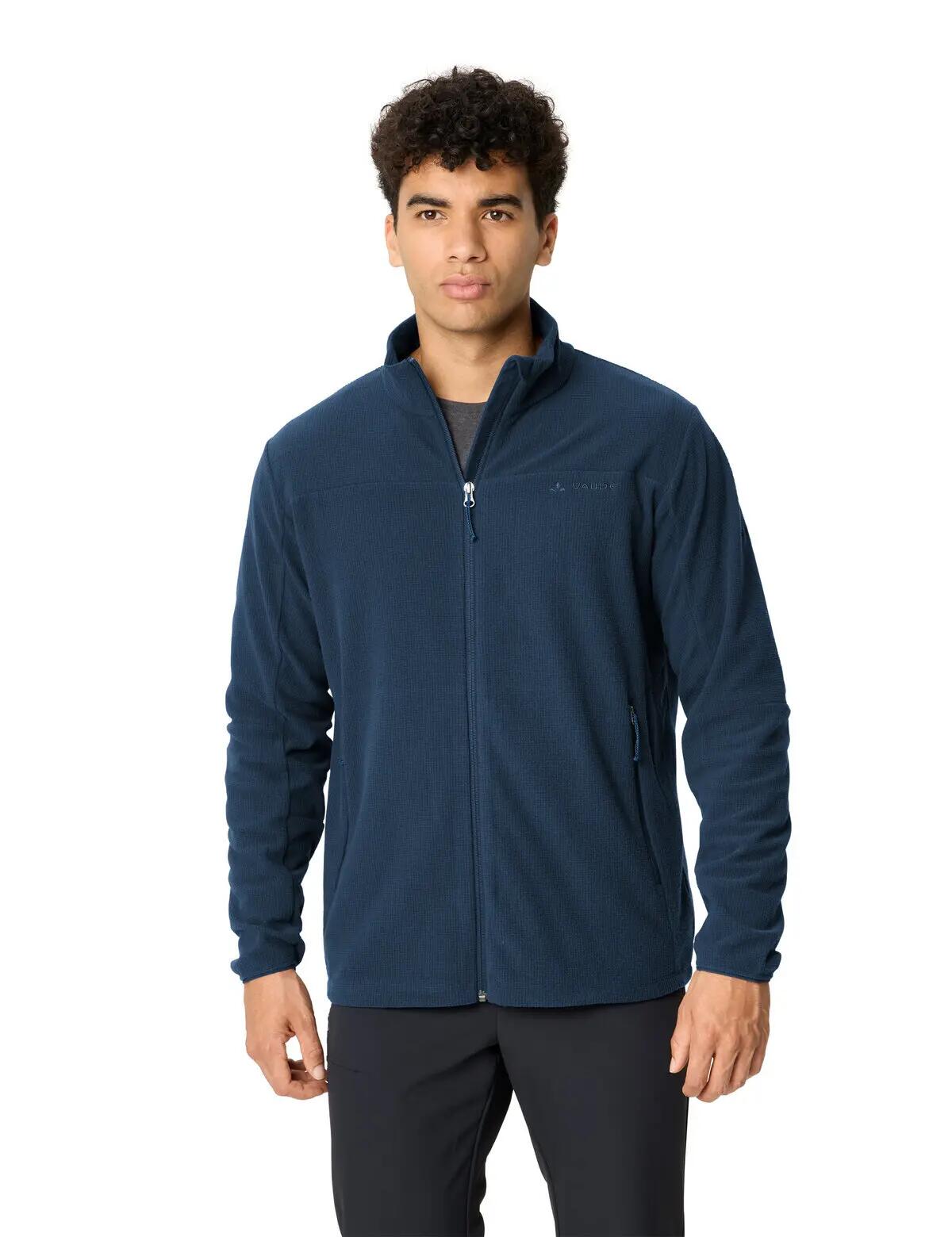 Fleecejacke M Strathcona Fleece Jkt 3/7