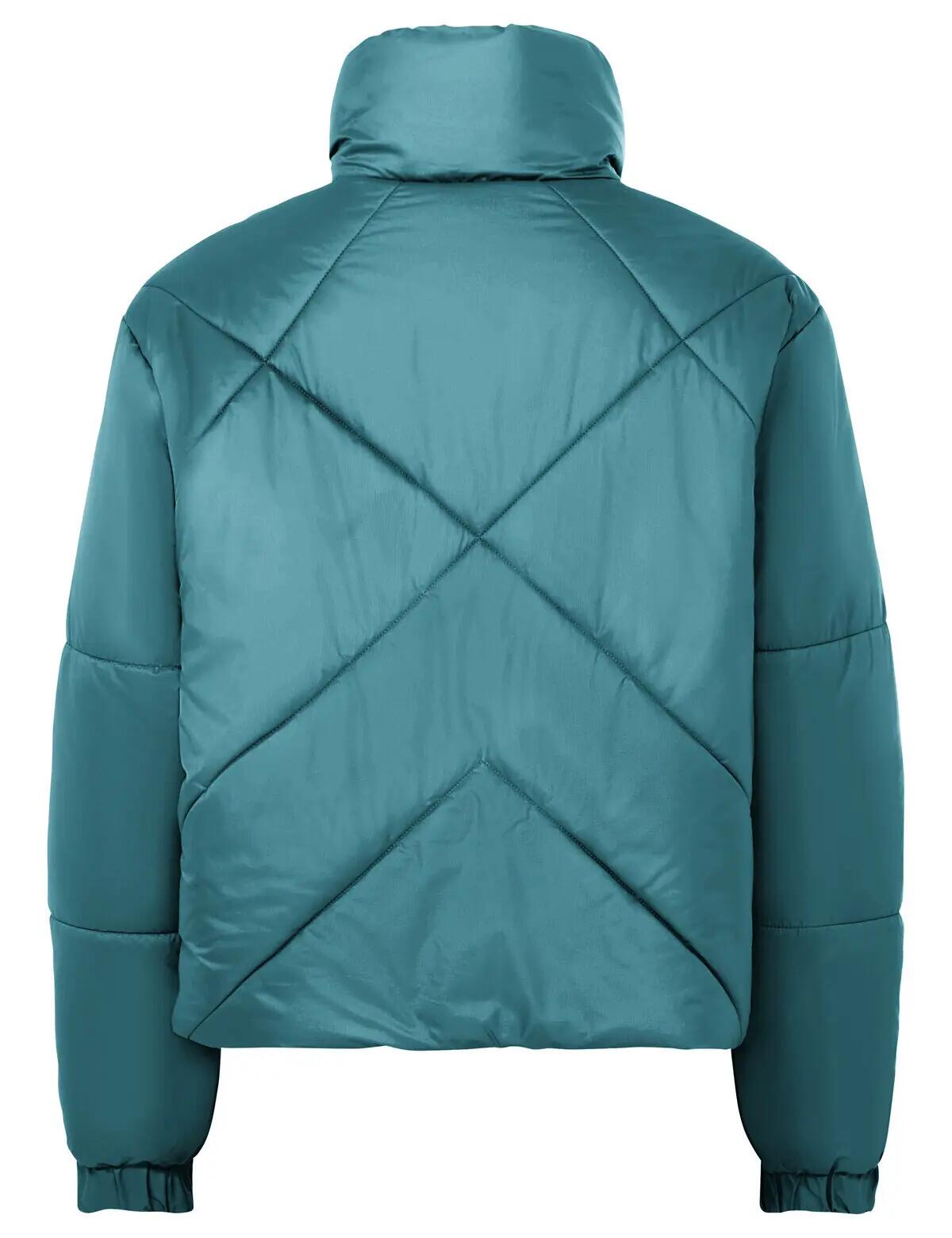 Isolationsjacke W Najun Padded Jacket 2/7