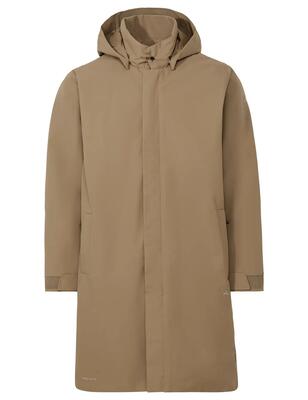 Outdoor-jacke m coreway trenchcoat