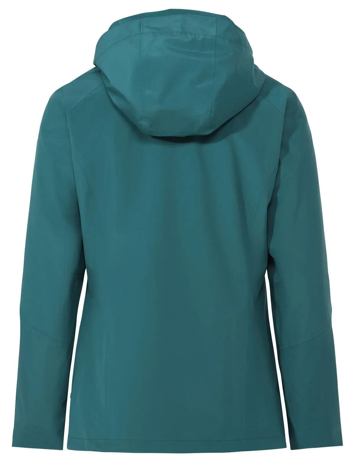 3in1-Jacken W Rosemoor 3in1 Jacket II 2/11