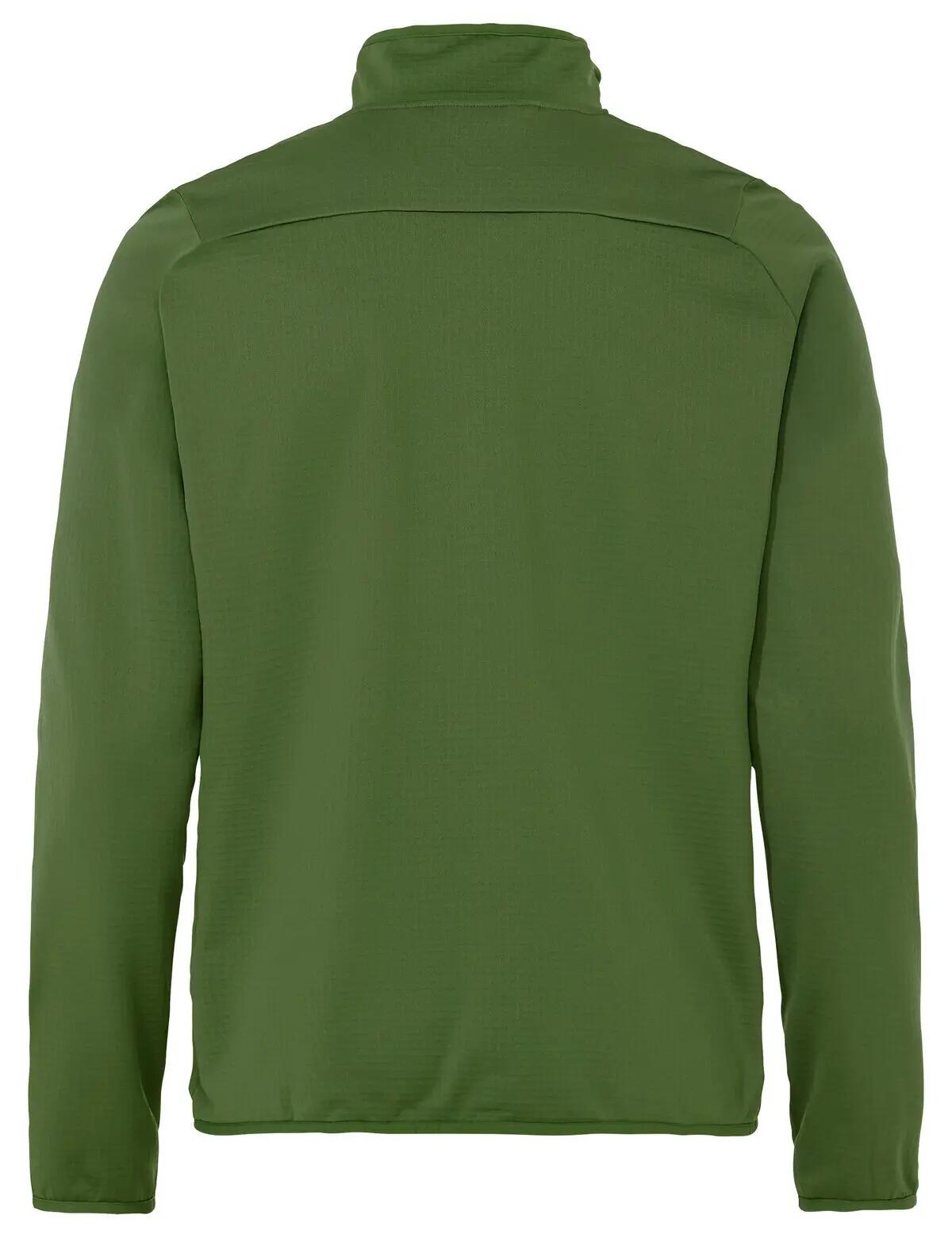 Fleecejacke M Monviso Fleece FZ J II 2/7