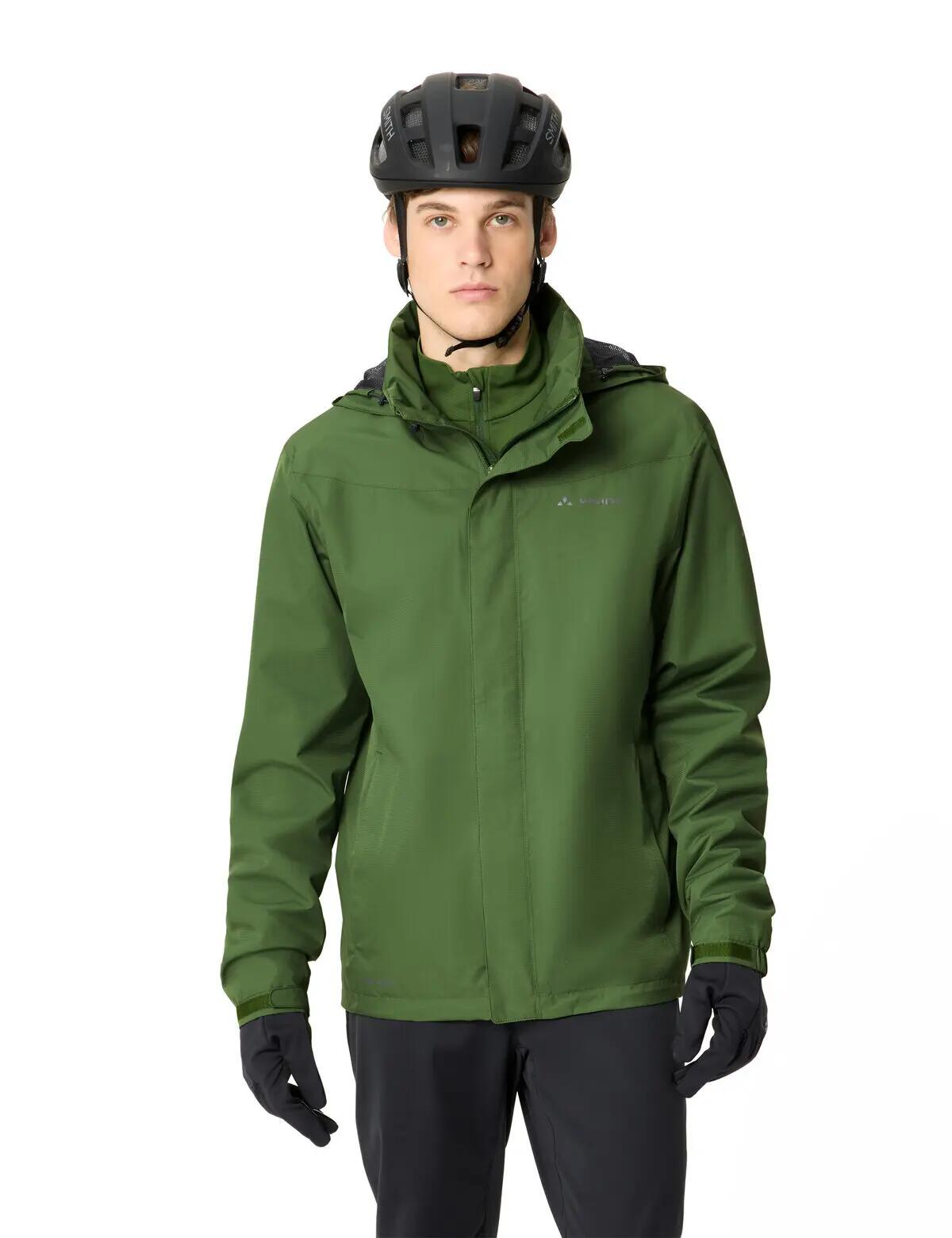 Outdoor-Jacke M Escape Bike Light J 7/7