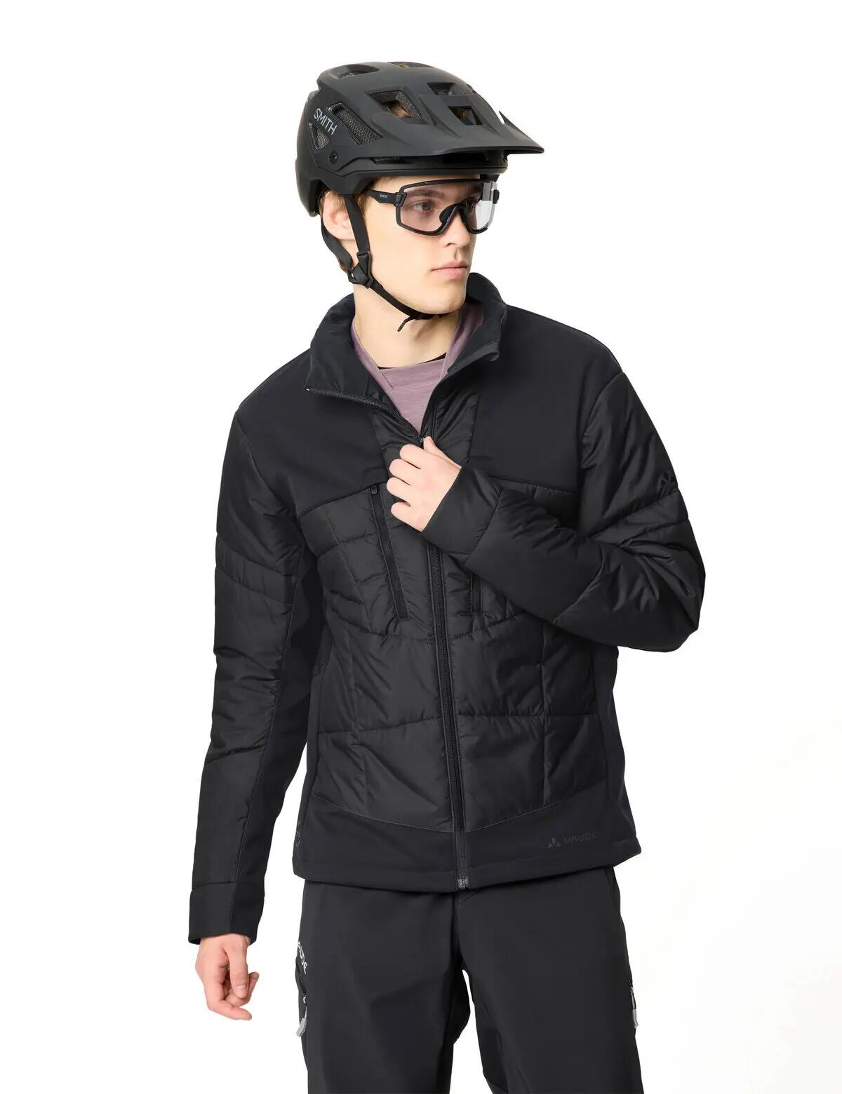Radjacke M Minaki Jacket IV 7/7