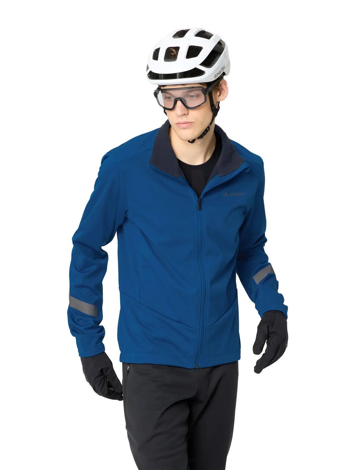 Softshell-Jacke M Matera Softshell J III 7/7