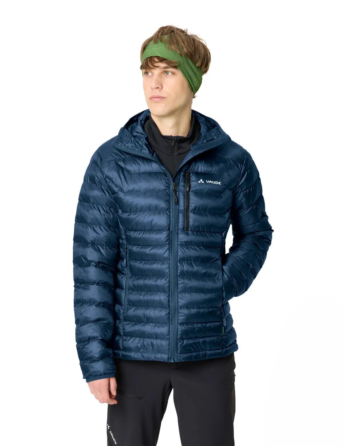 Isolationsjacke M Batura Jacket 7/7