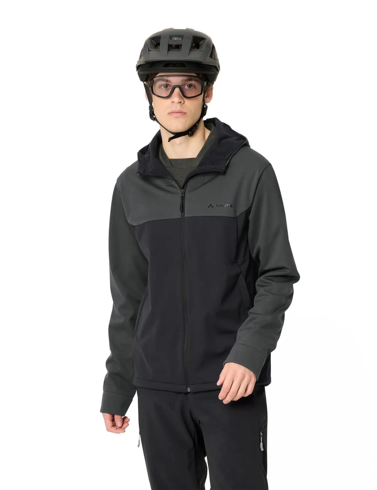 Softshell-Jacke M Qimsa Softshell Jkt 7/7