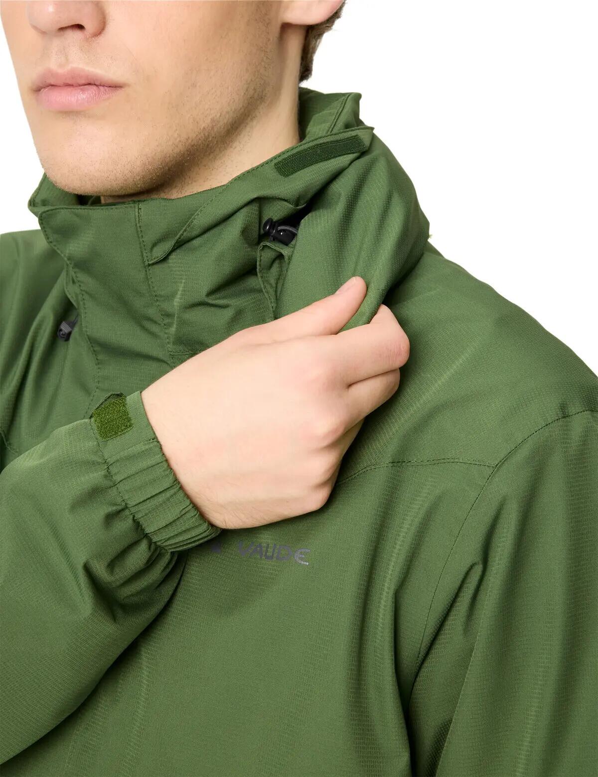 Outdoor-Jacke M Escape Bike Light J 6/7
