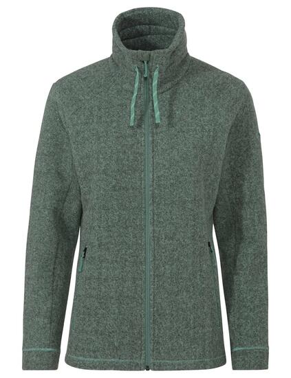 Fleecejacke W Skomer Fleece Jacket