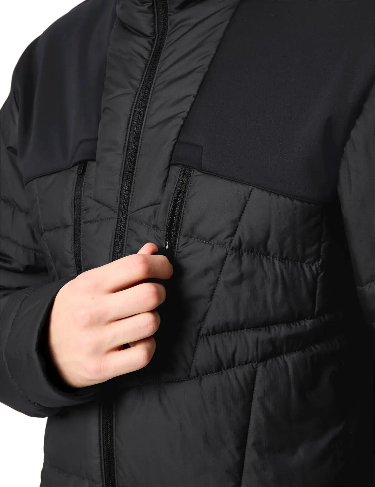 Radjacke M Minaki Jacket IV 6/7