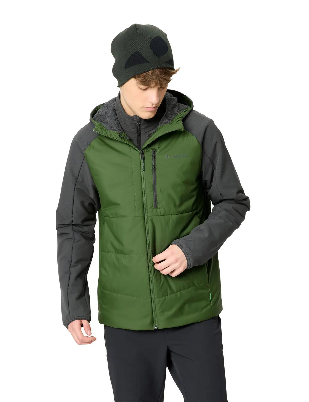 Outdoor-Jacke M Elope Hybrid Jacket II 7/7