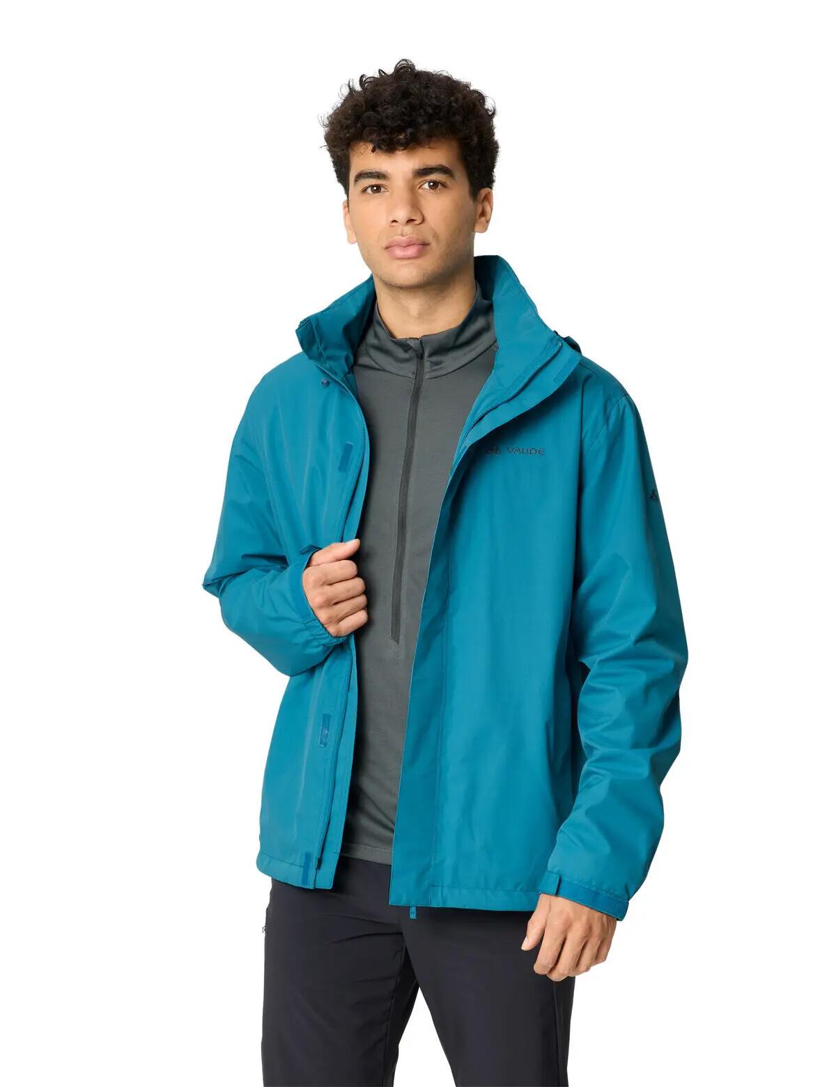 Outdoor-Jacke M Escape Light Jacket 7/7