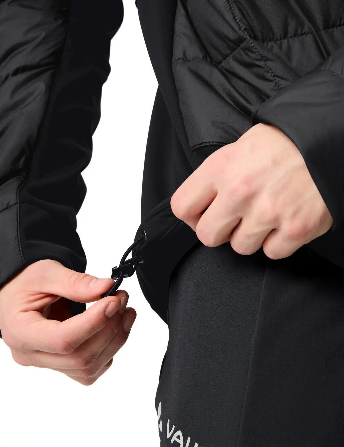 Radjacke M Minaki Jacket IV 5/7