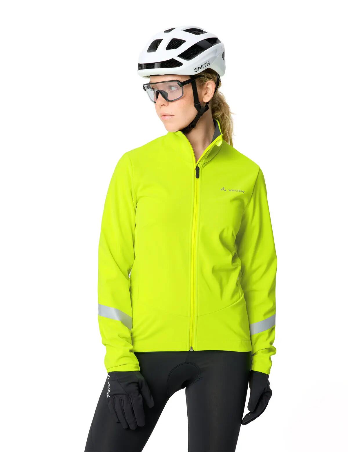 Softshell-Jacke W Matera Softshell J III 7/7