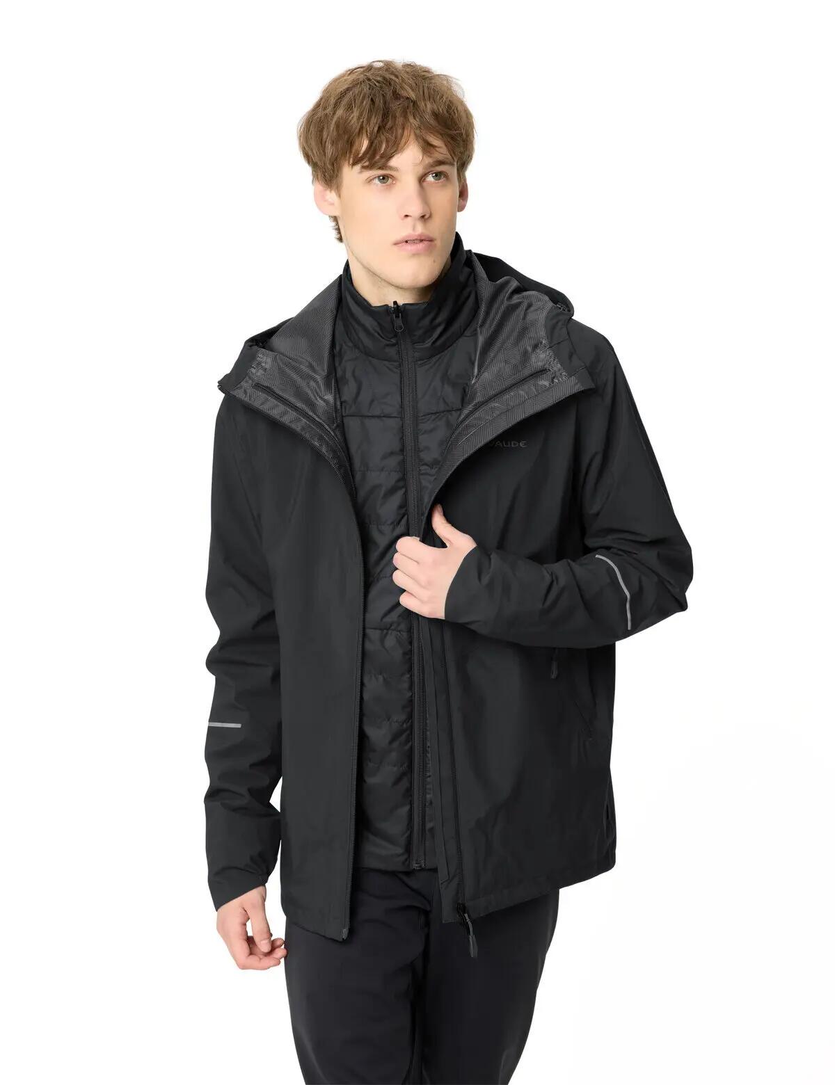 3in1-Jacken M Yaras 3in1 Jacket II 9/11