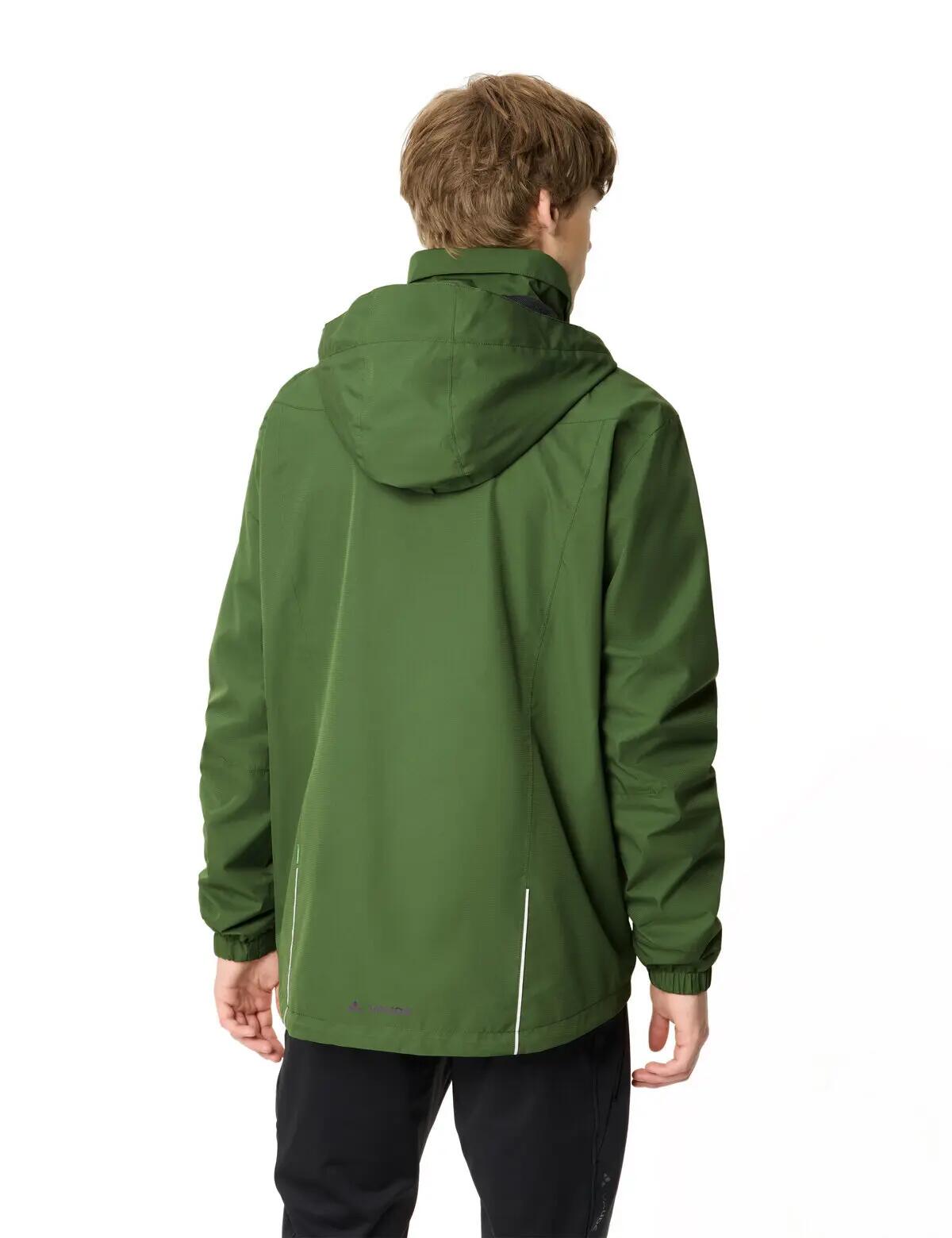 Outdoor-Jacke M Escape Bike Light J 4/7
