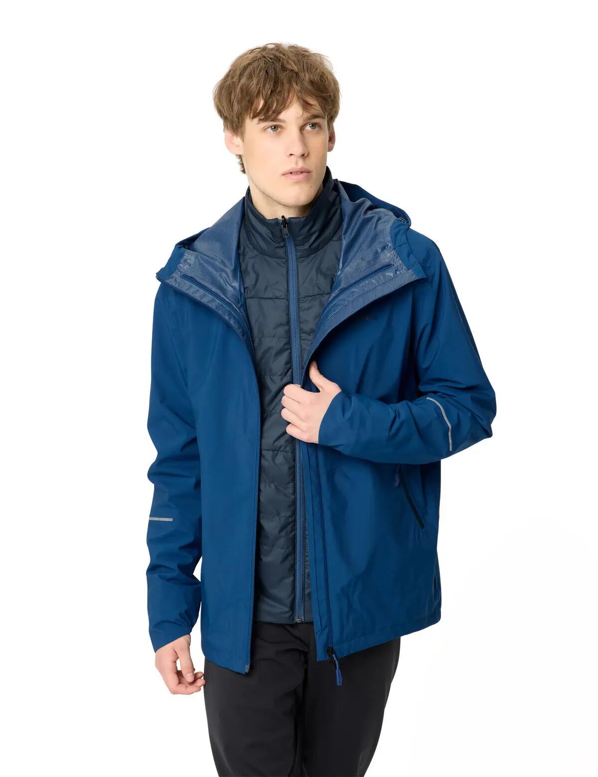 3in1-Jacken M Yaras 3in1 Jacket II 9/11