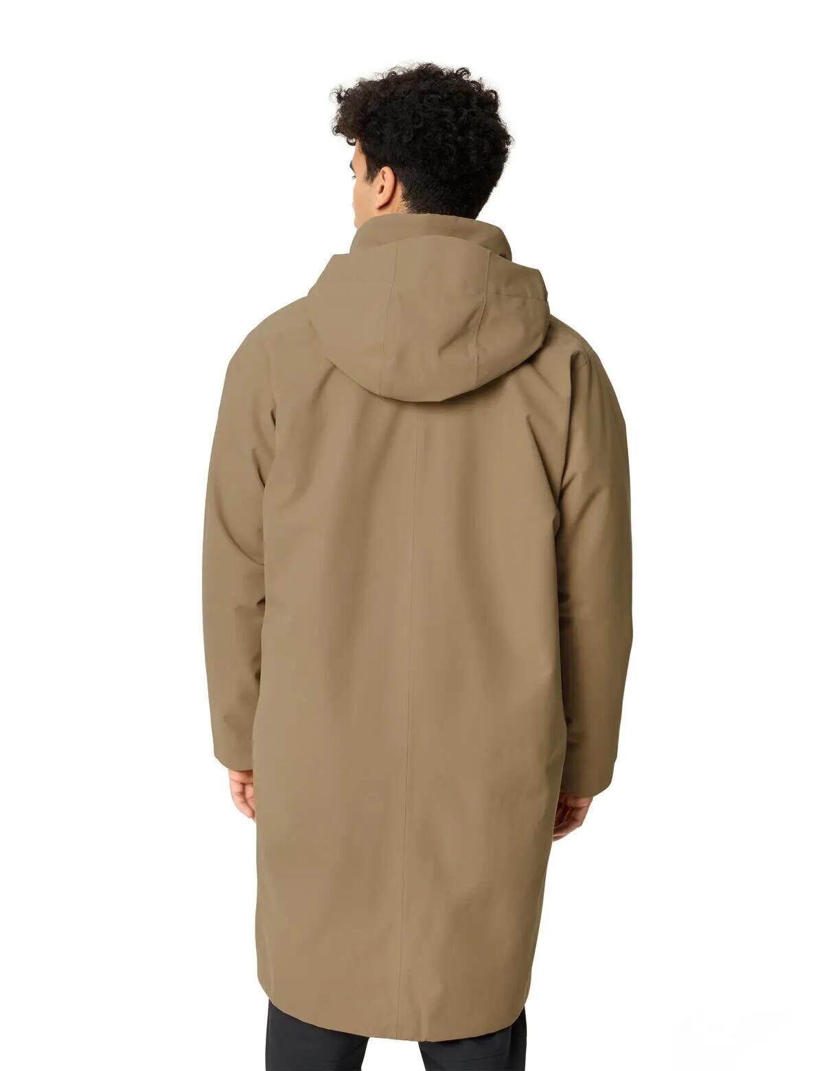 Outdoor-Jacke M Coreway Trenchcoat 4/7