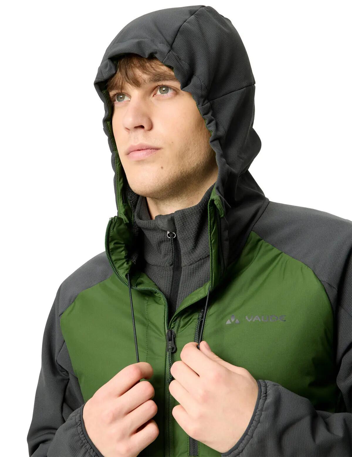 Outdoor-Jacke M Elope Hybrid Jacket II 6/7