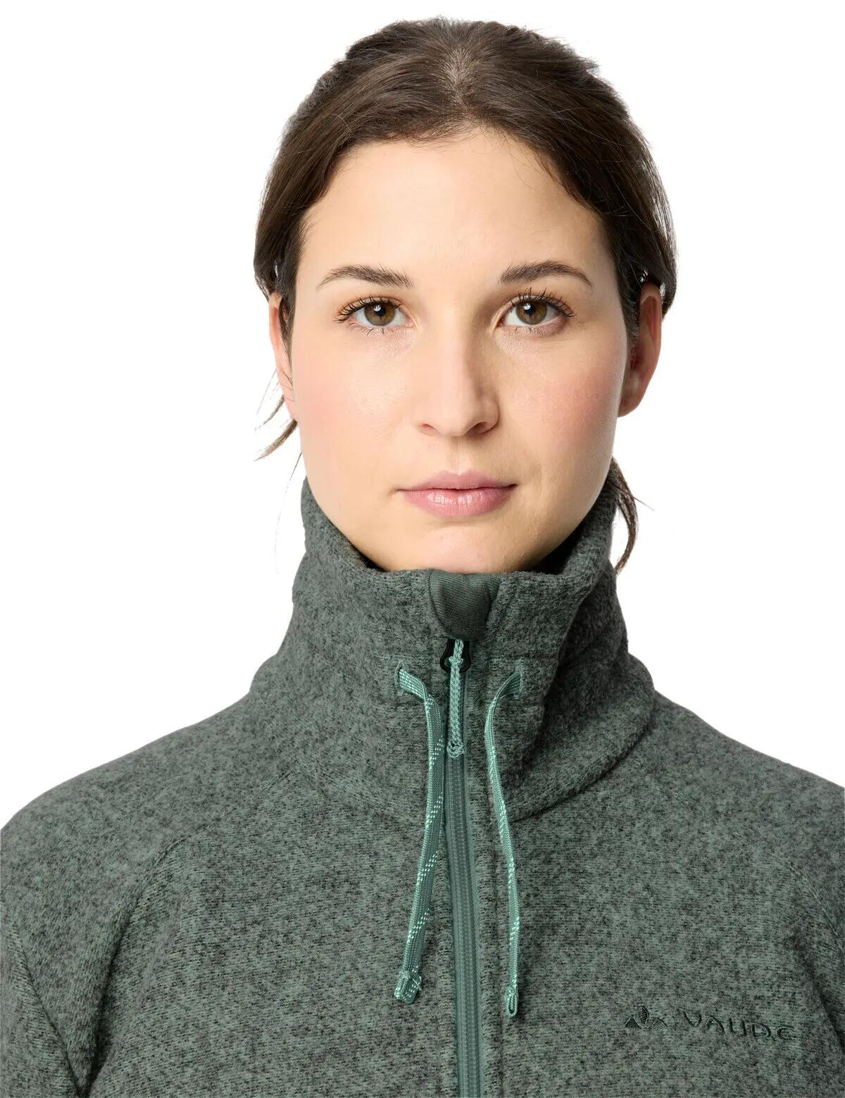 Fleecejacke W Skomer Fleece Jacket 6/7