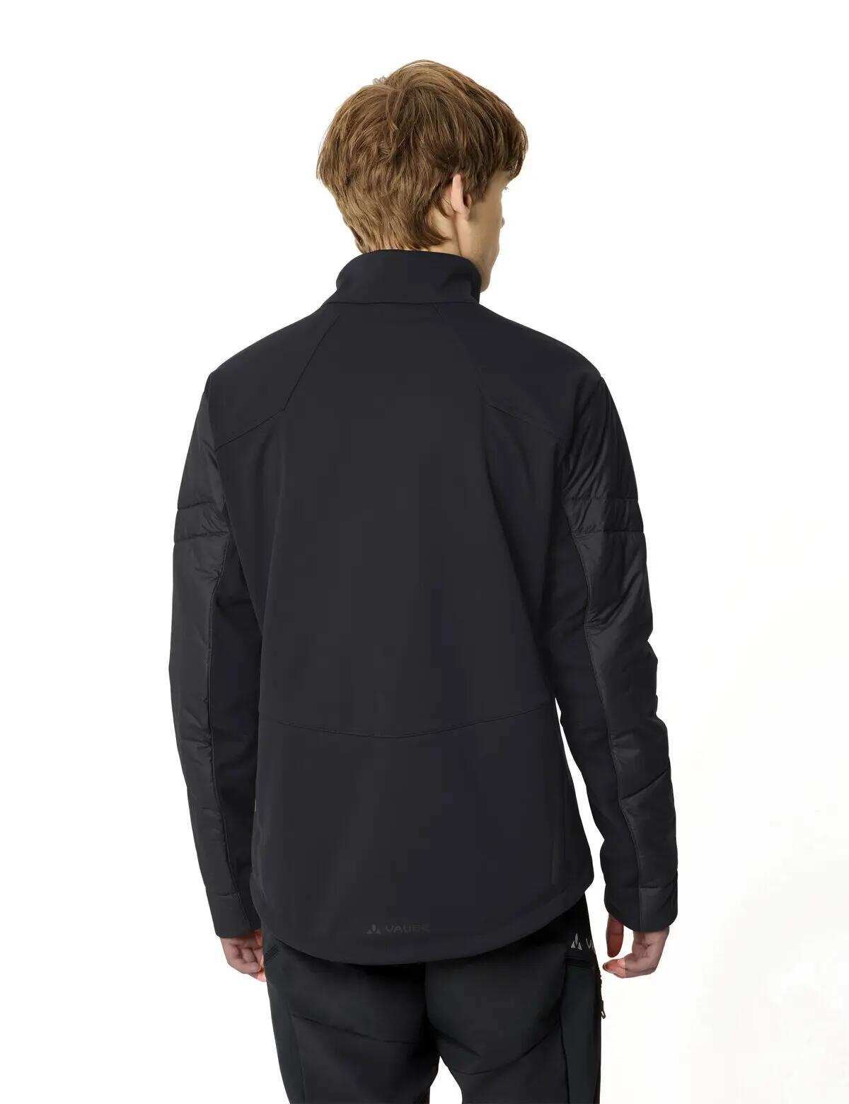 Radjacke M Minaki Jacket IV 4/7