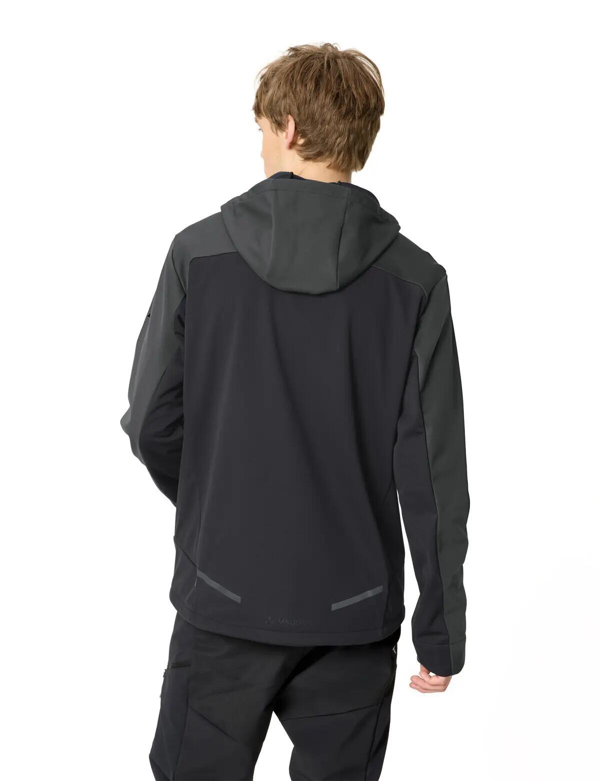 Softshell-Jacke M Qimsa Softshell Jkt 4/7