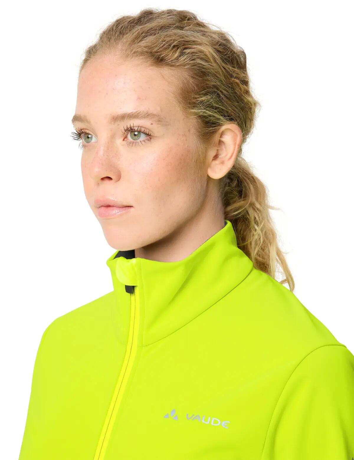 Softshell-Jacke W Matera Softshell J III 6/7