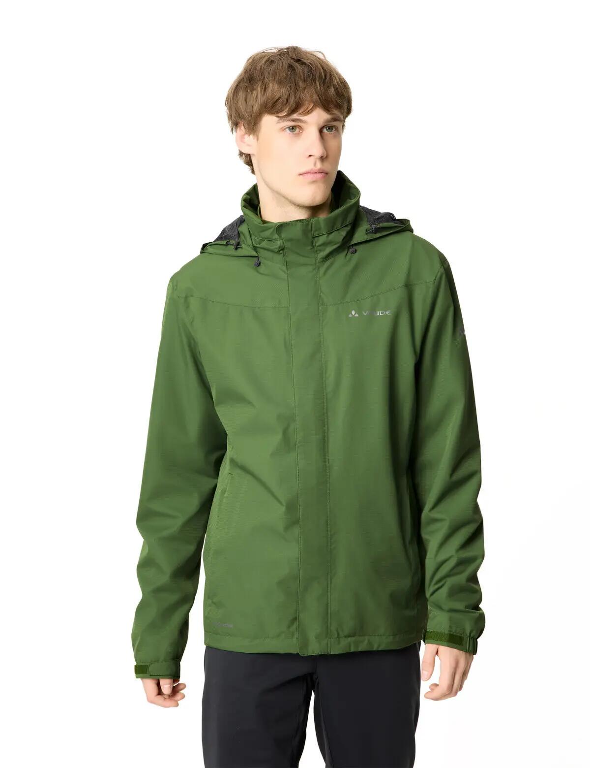 Outdoor-Jacke M Escape Bike Light J 3/7