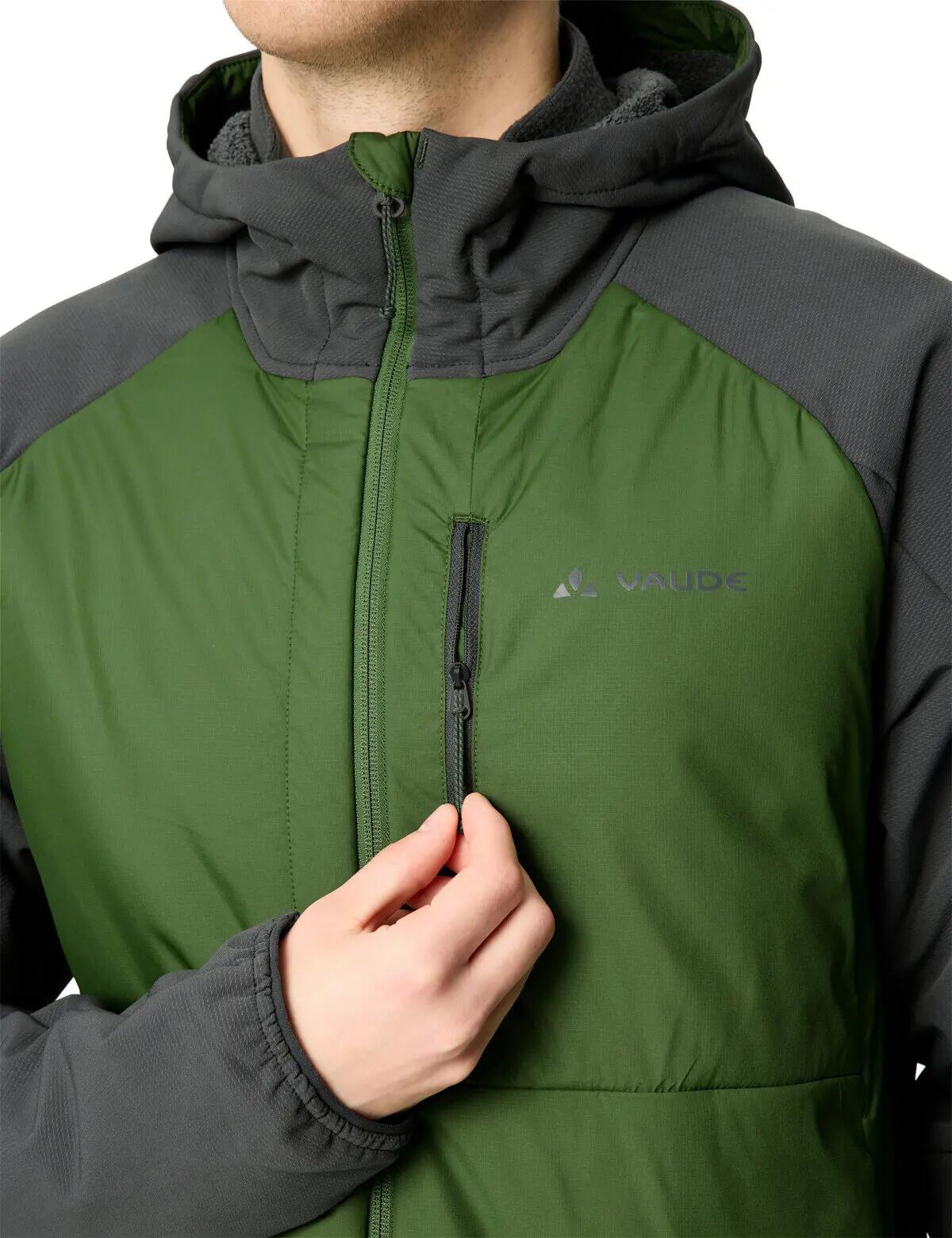 Outdoor-Jacke M Elope Hybrid Jacket II 5/7