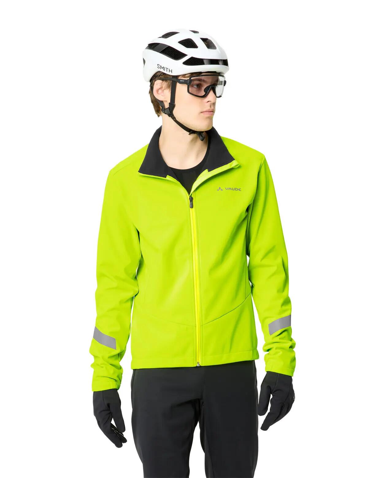 Softshell-Jacke M Matera Softshell J III 7/7